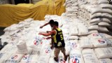 NFA pushes local governments to buy rice stocks