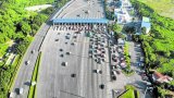 NLEx toll hike effective March 2 — TRB