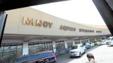 Another problem hits Naia: No water at Terminal 1