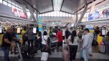 Extended power outage at Naia irks DOTr chief