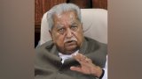 'International Kurmi Sena' to host memorial event for former Gujarat CM Keshubhai Patel on (…)