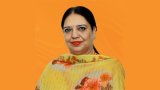 BJP’s Harpreet Kaur Babla elected as mayor of Chandigarh, AAP-Congress alliance suspects cross-voting