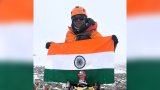 Ace mountaineer Bhawna Dehariya scales South America's highest peak, dedicates achievement to 'girls with dreams as (…)