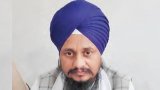 SGPC dismisses Giani Harpreet Singh as Takht Damdama Sahib Jathedar