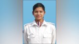 Ekta Kumari from Jammu to lead NCC girls contingent at R-day parade