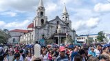 Catholics celebrate Our Lady of Candles feast in Iloilo City