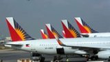 PAL’s Cebu-Catarman flights take off