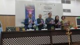 “Books open doors to different worlds and new thinking”, says Minister Kiren Rijiju