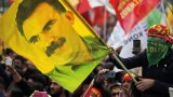 PKK founder Abdullah Ocalan calls for Kurdish militant group to lay down arms