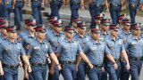 More budget readjustments: Now it’s for PNP