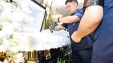 PNP awards medals to colonel who died in US mid-air collision