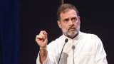 'RSS chief's remarks on Constitution, India's freedom amounts to treason': Rahul Gandhi