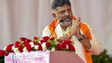 DK Shivakumar defends position as call for full-time KPCC president intensifies