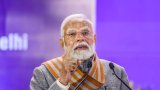 Modi unveils IMD Vision-2047: Zero deaths, 100% weather detection goals