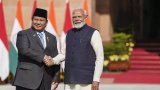 India, Indonesia to strengthen ties in defence, trade, security, AI and health: Modi