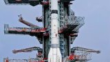 Countdown for ISRO's 100th mission begins at Sriharikota