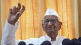 AAP drowned due to liquor policy and focus on money: Anna Hazare