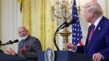 Key takeaways from Modi-Trump meeting in Washington DC