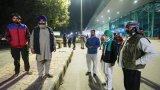 US plane carrying second batch of 116 deportees lands in Amritsar