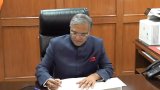 Gyanesh Kumar takes charge as Chief Election Commissioner