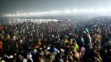 Maha Kumbh 2025: Final 'snan' begins on Mahashivratri