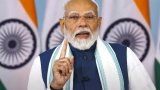 Modi says global turmoil is time for Indian firms to invest more