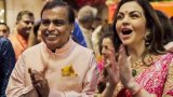 Mukesh Ambani, wife Nita to attend Donald Trump's inauguration