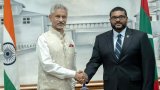 India, Maldives to hold high-level defence talks on Wednesday