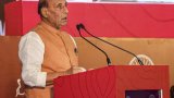 Continuous dialogue brings solutions: Rajnath Singh on India-China border talks breakthrough