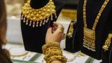 Gold imports to halve on weak demand, high prices