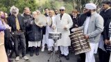 Tabla maestro Zakir Hussain laid to rest in San Francisco, percussionist Sivamani pays musical tribute