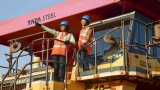 Tata Steel Q3 net down 43% on lower realisation