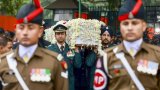 A grateful nation bids farewell: Former PM Manmohan Singh laid to rest with State honours