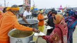 FSSAI says robust mechanisms are in place to ensure food safety at Mahakumbh