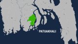 Couple and son held with yaba pills in Patuakhali