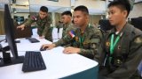 Army holds cybersecurity exercises to find talent