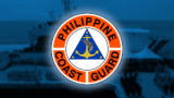 PCG suspends small vessel operations in Samar due to gale warning