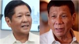 Marcos slams Duterte ‘lies’ on items in budget law