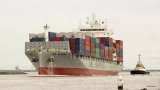 More trouble at Red Sea with explosion in a container ship