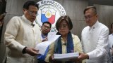 De Lima: House delaying impeachment vs VP Sara sends wrong signals