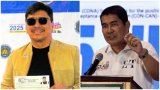 Comelec: Disqualification case filed vs Tulfo brothers, 3 kin