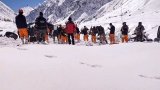 Uttarakhand avalanche: Four more bodies recovered, death toll at eight as rescue operation ends