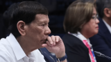 Former President Duterte to Senate: I have a death squad