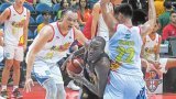 Being compared to Kobe ‘is just for the fans,’ says Hollis-Jefferson as he tries to lead TNT past Brownlee and Ginebra