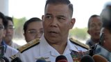 Navy: Drone found off Cagayan contains data on body of water