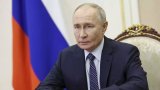 Putin apologises to Azerbaijan over airliner crash amid controversy