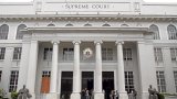 VP Duterte petition vs impeachment may be tackled by SC