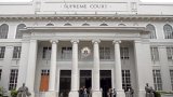 SC to House, Senate on VP Duterte impeachment complaint: 10 days to reply