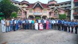 Lankan delegation studies Dharmasthala’s rural development model