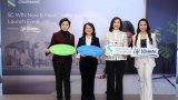 Standard Chartered and LIFTWOMEN® Jointly Launch “SC WIN Now & Next Challenge”